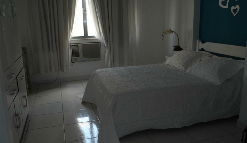 Apartment Rua Ministro Viveiros de Castro Rio de Janeiro